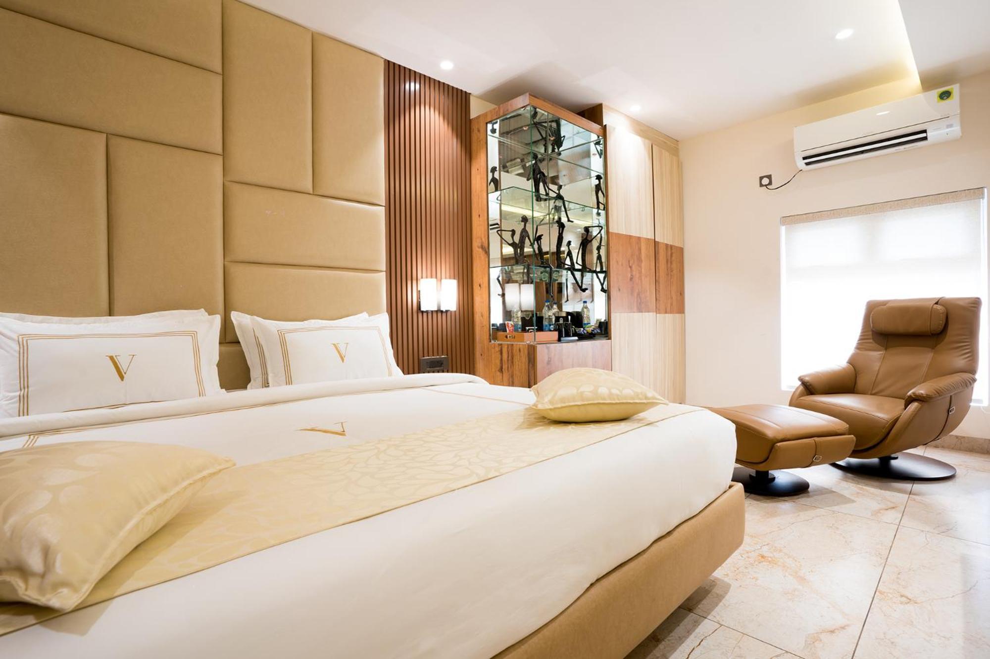 Hotel Oriva Vinflora Residency - Nr Lv Prasad Hospital, Banjara Hills Hajdarabad Zewnętrze zdjęcie