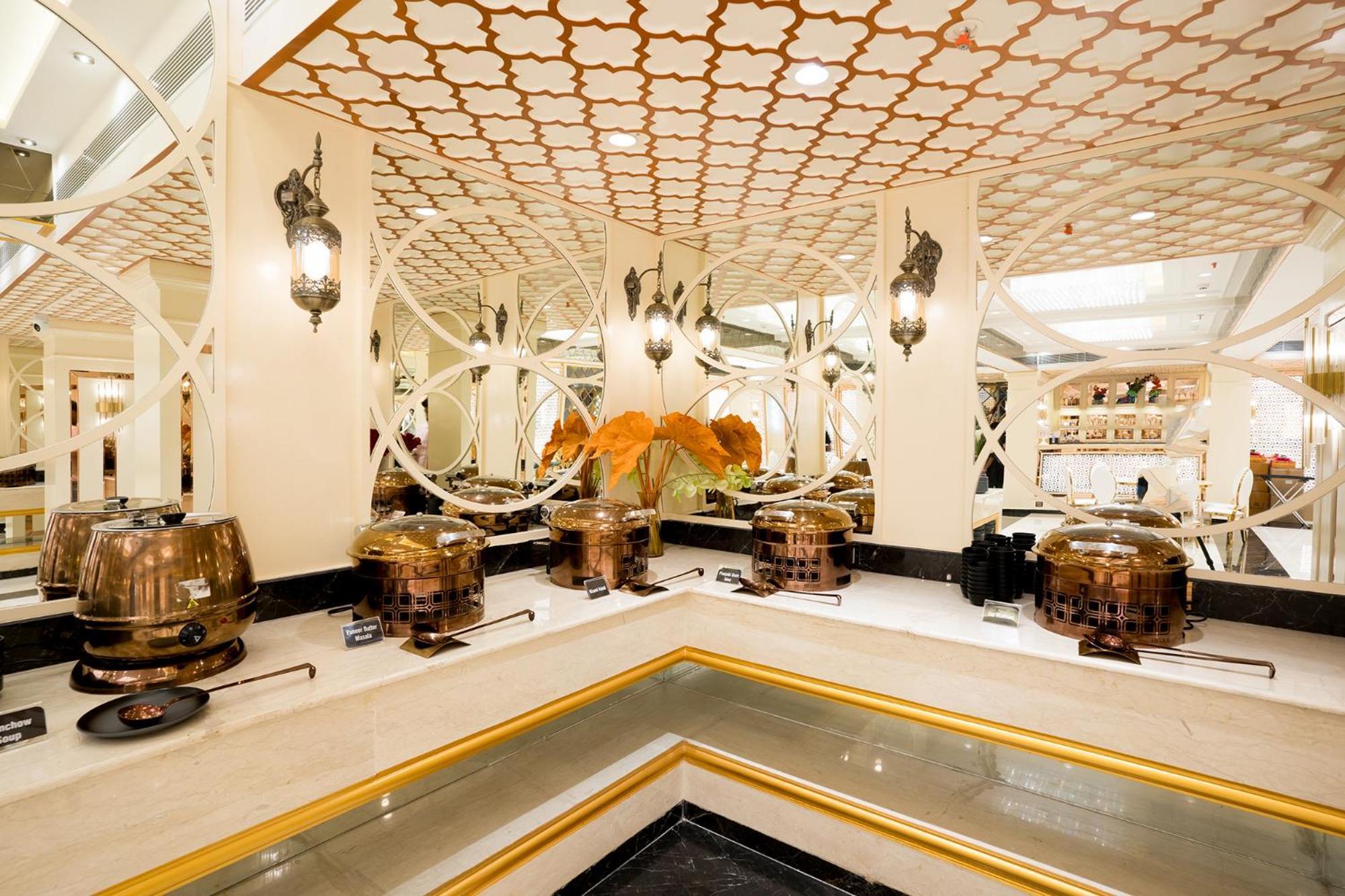 Hotel Oriva Vinflora Residency - Nr Lv Prasad Hospital, Banjara Hills Hajdarabad Zewnętrze zdjęcie