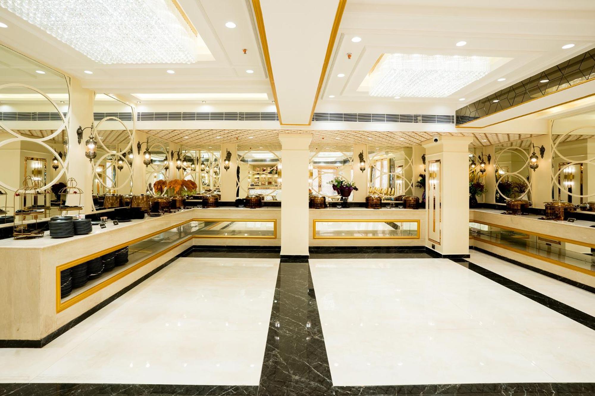 Hotel Oriva Vinflora Residency - Nr Lv Prasad Hospital, Banjara Hills Hajdarabad Zewnętrze zdjęcie