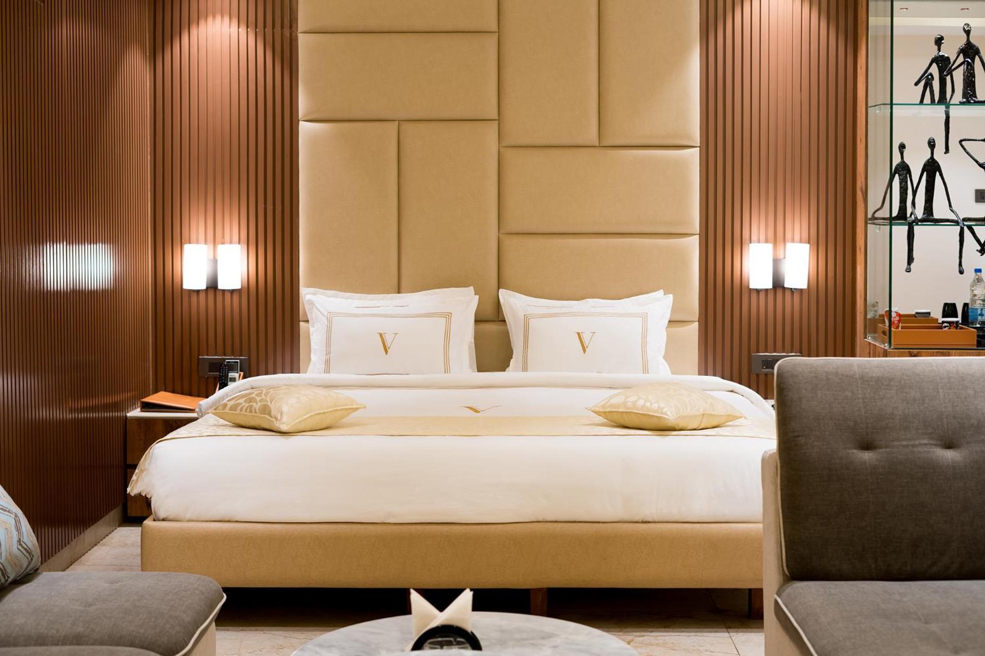 Hotel Oriva Vinflora Residency - Nr Lv Prasad Hospital, Banjara Hills Hajdarabad Zewnętrze zdjęcie