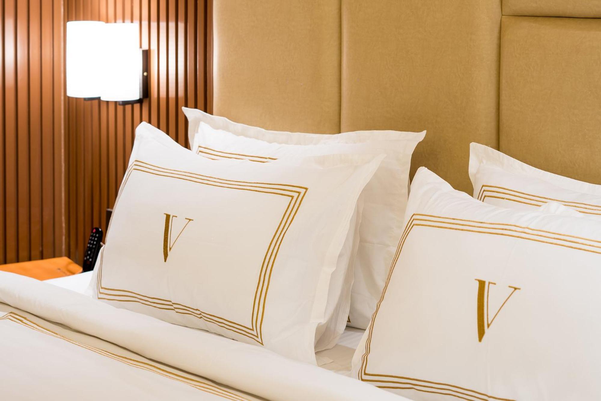 Hotel Oriva Vinflora Residency - Nr Lv Prasad Hospital, Banjara Hills Hajdarabad Zewnętrze zdjęcie